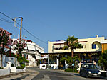 Saronic View Hotel.