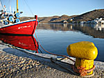 Amorgos.