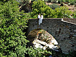 Leontos bridge.