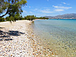 Psaraliki 1  beach.