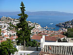 Hydra Town.