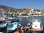 Agios Kirikos.