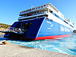 Blue Star Naxos.