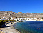 Pothia beach.