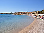 Christou Pigadi beach.