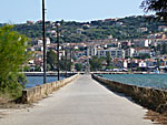 Argostoli.