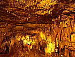 Drogarati cave.