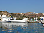 Panagia Faneromeni.