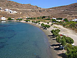Episkopi beach.