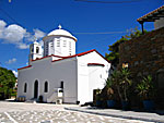 Panagia Kanala Church.