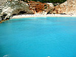 Porto Katsiki.