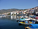 Lesvos.