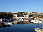 Molyvos.