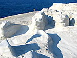 Sarakiniko.