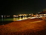 Agia Anna beach.
