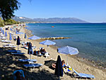 Votsalakia beach.