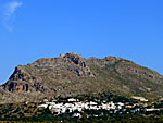 Megalo Chorio.