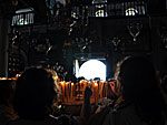 Panagia Evangelistria. Tinos.