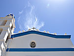 Monastiri. Tinos.